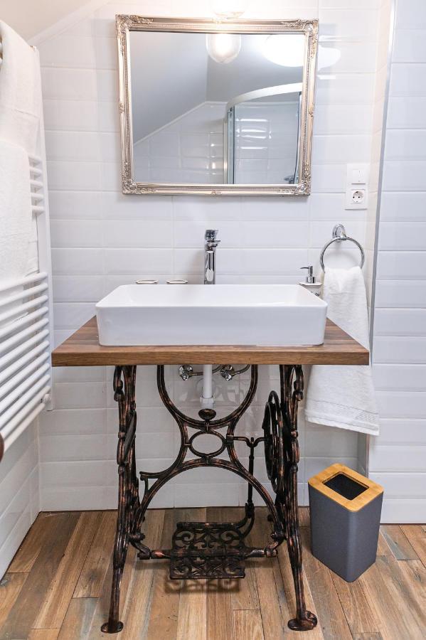 Pelsoart Apartments Keszthely Ngoại thất bức ảnh