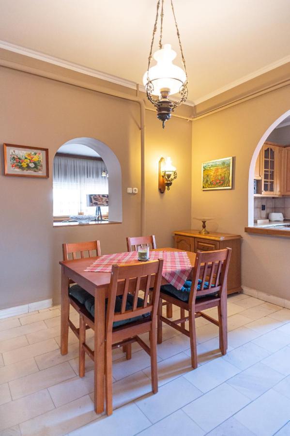 Pelsoart Apartments Keszthely Ngoại thất bức ảnh