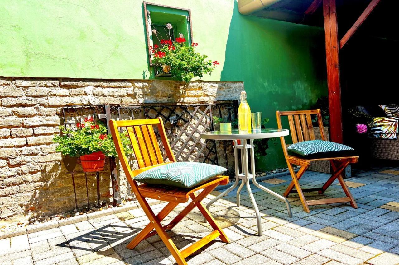 Pelsoart Apartments Keszthely Ngoại thất bức ảnh