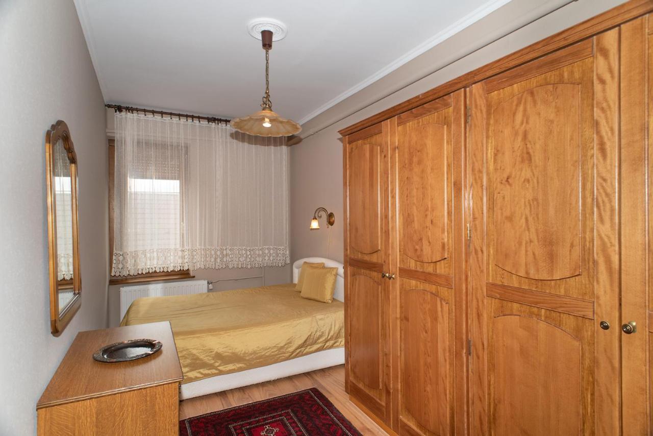 Pelsoart Apartments Keszthely Ngoại thất bức ảnh